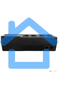 Источник бесперебойного питания Импульс Мастер, Интерактивная, 800 VA / 480 W, Tower, Schuko, LED, USB, USB CHRG