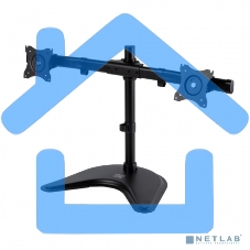 Кронштейн для мониторов Arm Media LCD-T52 черный 15