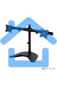 Кронштейн для мониторов Arm Media LCD-T52 черный 15