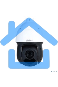 Камера видеонаблюдения IP Dahua DH-SD49225DB-HNY 4.8-120мм цв.