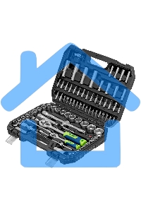Набор инструментов, 1/2
