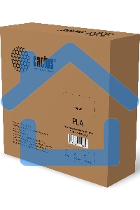 Пластик для принтера 3D Cactus CS-3D-PLA-1KG-GREY PLA d1.75мм 1кг 1цв.