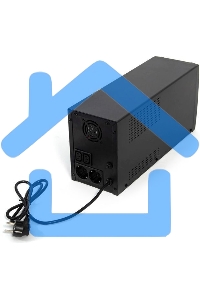 Источник питания RAPAN-UPS 3000 220В