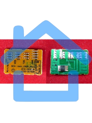 Чип ELP для Samsung ML3050/3051 (MLT-D3050B) 4K (Китай)