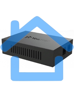 IP телефония и системы связи Yeastar TA200 VoIP-шлюз, 2*FXS