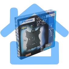 Кронштейн KROMAX CASPER-200 15”-40”