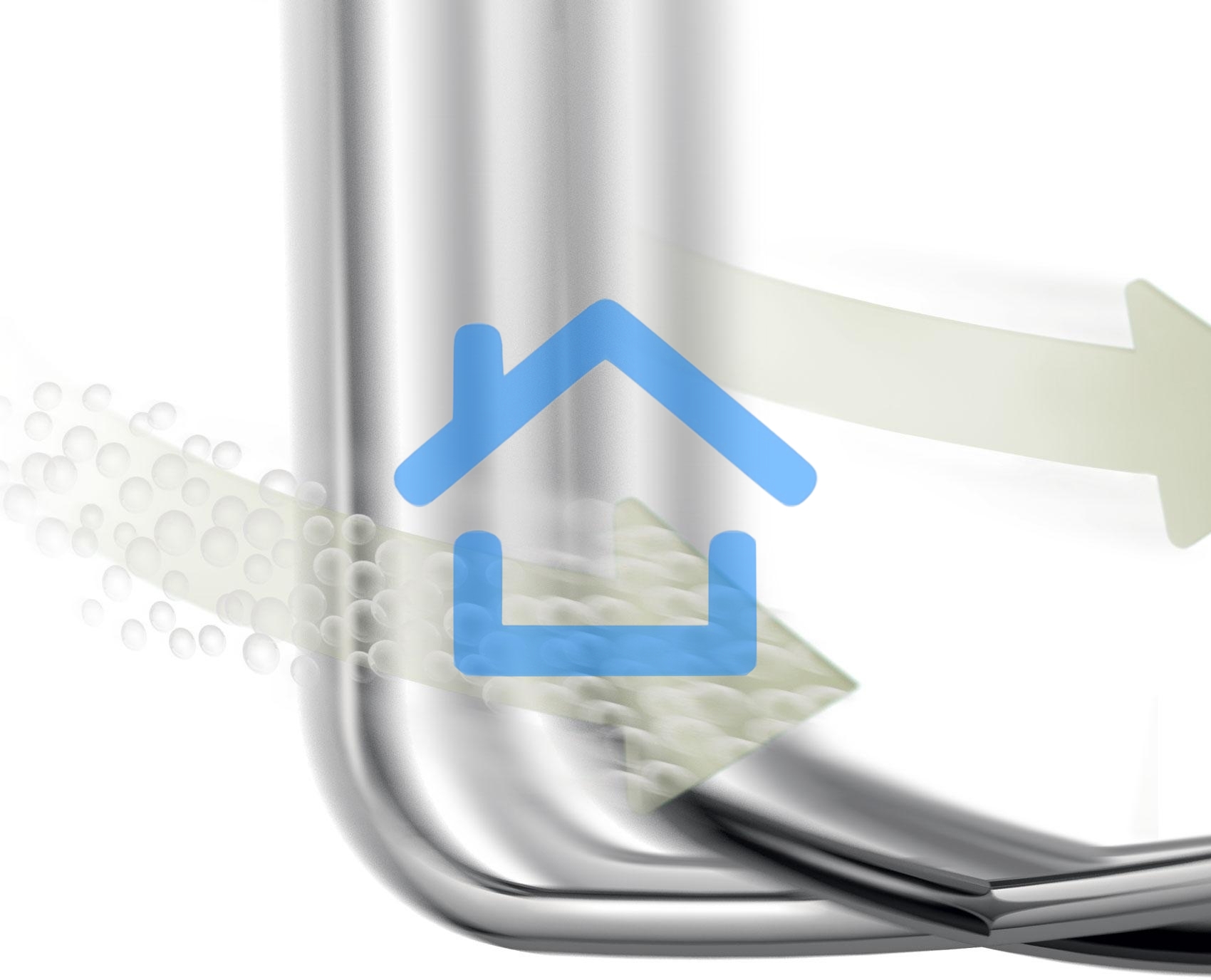 Миксер Philips HR3705/00, белый