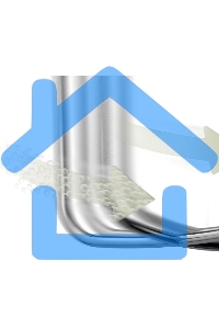 Миксер Philips HR3705/00, белый