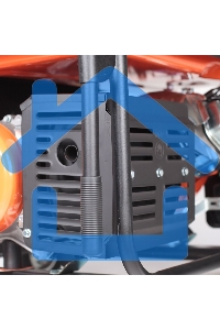 Электрогенератор бензиновый Patriot GP 7210LE, 6.5 кВт, 78 дБ, 86 кг