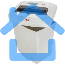 Шредер HSM Securio С14-4х25 (секр.P-4)/фрагменты/7лист./20лтр./скрепки/скобы/пл.карты