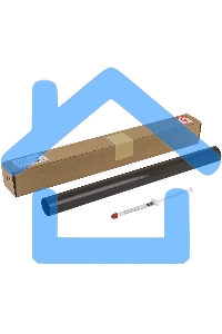 Термопленка CET CET311027 (E6B67-67901/RM1-4554/RM1-8395) для HP LJ Enterprise M601dn/602n/M604n/605dn/606dn