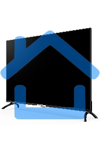 Телевизор Hyundai 43