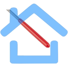 Набор надфилей Matrix 160 х 4мм 10шт обрезиненные рукоятки