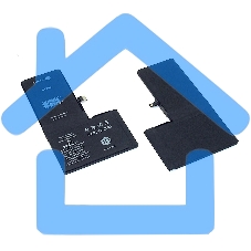 Аккумуляторная батарея Amperin для Apple iPhone X 3,81V 3060mAh Аккумуляторная батарея Amperin для Apple iPhone X 3,81V 3060mAh