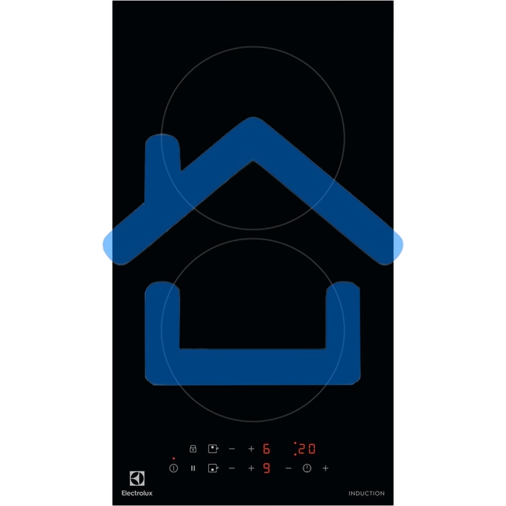 Индукционная варочная поверхность Electrolux LIT30231C черный