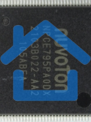 Микросхема NPCE795PA0DX
