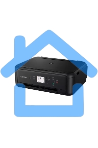 МФУ струйный Canon Pixma TS5140 (2228C007AA), А4, цветной, печ. 13 стр/мин. (ч/б) 6.80 стр/мин. (цветн.), скан. до 14 стр/мин., 4800x1200 dpi (принтер) 2400x1200 dpi (сканер), Bluetooth, USB Type-A, Wi-Fi