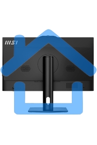 Моноблок MSI Pro AP272P 14M-685XRU 27