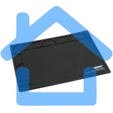 Антистатический термостойкий рабочий коврик Jakemy JM-Z16