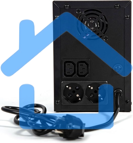 Источник питания RAPAN-UPS 3000 220В