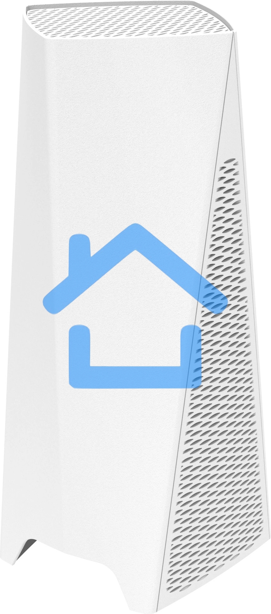 Точка доступа MikroTik Audience Mesh, 3 диапазона, 802.11ac(RBD25G-5HPacQD2HPnD)