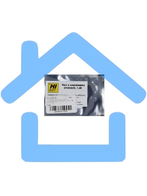 Чип Hi-Black к картриджу HP CLJ Pro M252dw/M277/Canon CRG-045 (CF403A) OEM size, M, 1,4K