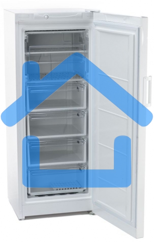 Морозильная камера Stinol STZ 150 белый, 214л, 6 ящиков