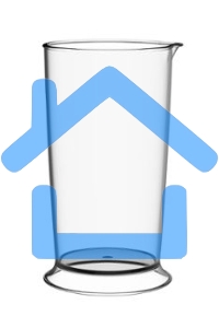 Блэндер погружной Moulinex DD642132 мощность 800Вт