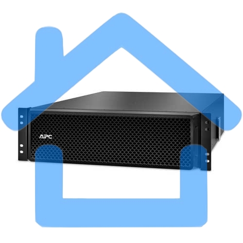 Батарея для ИБП APC SRT192RMBP 1920А·ч для SRT5KRMXLI/SRT5KXLI/SRT6KRMXLI/SRT6KXLI