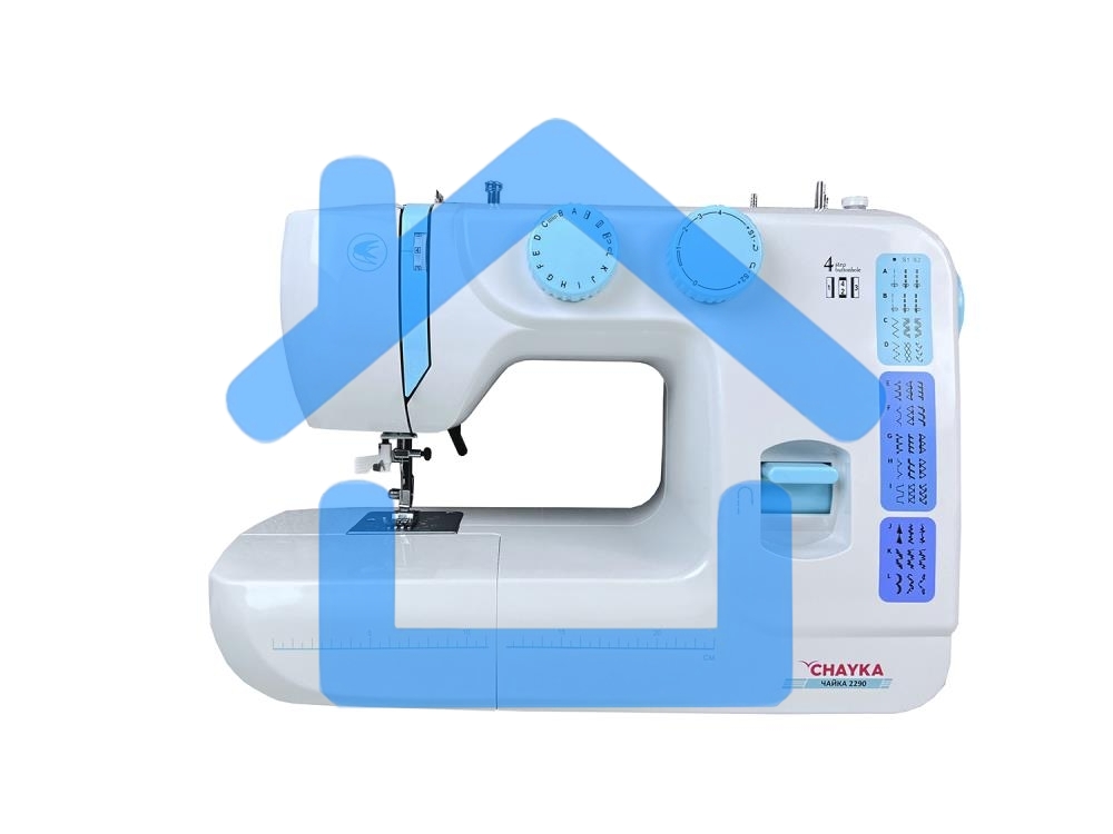 Швейная машина CHAYKA 2290