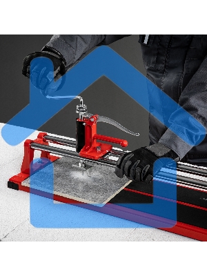 Плиткорез 600 х 16 мм, 