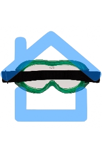 Очки защитные СИБРТЕХ 