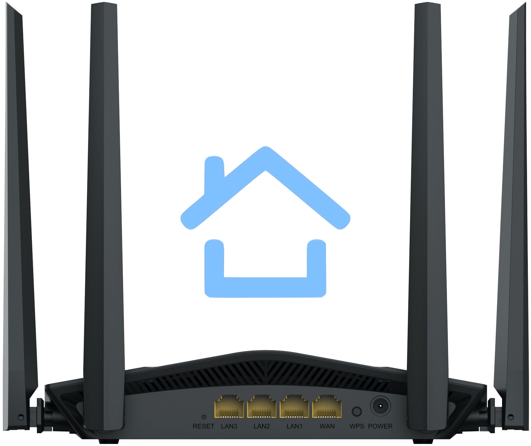 Беспроводной роутер NETIS Mesh IEEE 802.3 IEEE 802.11a IEEE 802.11 b/g IEEE 802.11n IEEE 802.11ac IEEE 802.11ax Наличие USB 3.0 DHCP Количество антенн 4 NX10