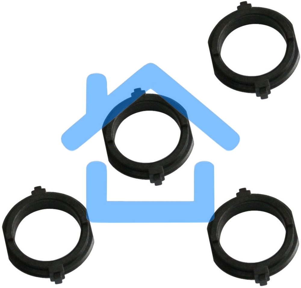 Комплект бушингов Cet CET6762 для Brother HL-2240/2270, DCP-7060