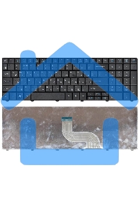 Клавиатура для ноутбука Acer TravelMate 8531 8531G 8571 8571G 8571T черная