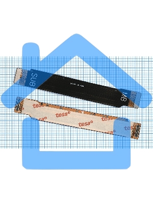 Шлейф основной межплатный для Xiaomi Redmi 6 Pro/A2 Lite