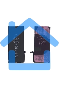 Аккумуляторная батарея для Apple iPhone XR 3.80V 2942mAh