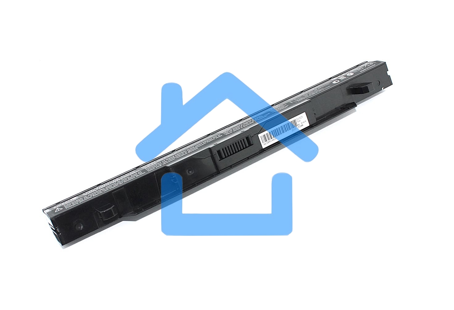 Аккумуляторная батарея Amperin для ноутбука Asus GL552VW 15V 2200mAh AI-GL552