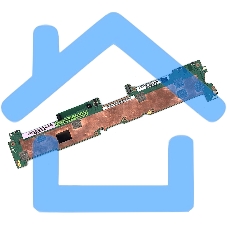 Материнская плата для Asus Eee Pad Transformer Infinity TF700KL 16Gb инженерная (сервисная) прошивка