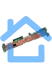 Материнская плата для Asus Eee Pad Transformer Infinity TF700KL 16Gb инженерная (сервисная) прошивка