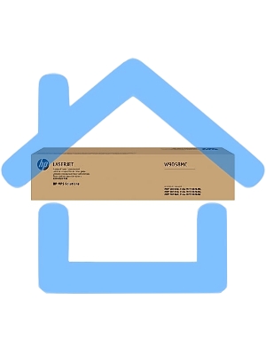 Бункер для сбора отработанного тонера HP LJ E87640/E87650/E87660 (W9058MC/X3A92-67926)