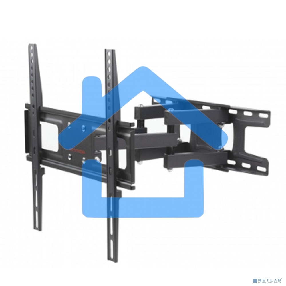Кронштейн для телевизора Arm Media LCD-417 черный 26