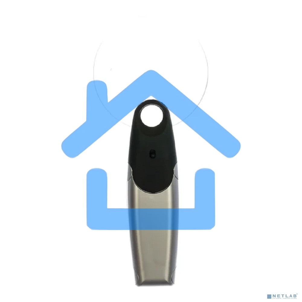Лупа с LED подсветкой Rexant, с кратностью 2х/6х 12-0408