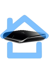 Коммутатор TP-Link SMB TL-SG1005D Коммутатор 5-port Gigabit Switch, plastic case