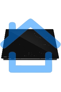 Индукционная варочная панель Maunfeld AVI594BK 7200 Вт, черный