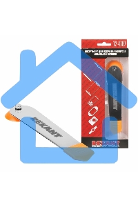 Инструмент для вскрытия корпусов мобильной техники Rexant RA-07