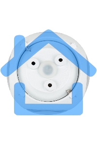 Светильник светодиодный универсальный Ball 1,5 Вт х 4 белый Rexant