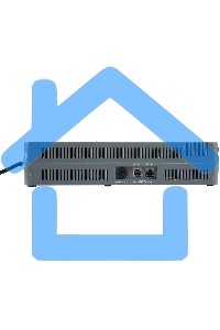 Стабилизатор напряжения Rucelf SRW-1500-D 1.5кВА однофазный белый