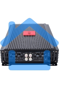 Усилитель автомобильный ACV VX-4.100 четырехканальный