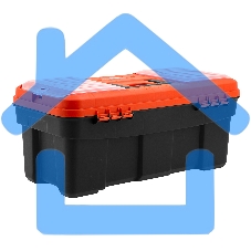 Ящик для инструмента с мет. замками 20